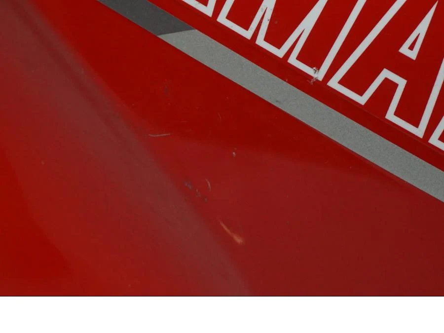 Bensatankki Yamaha