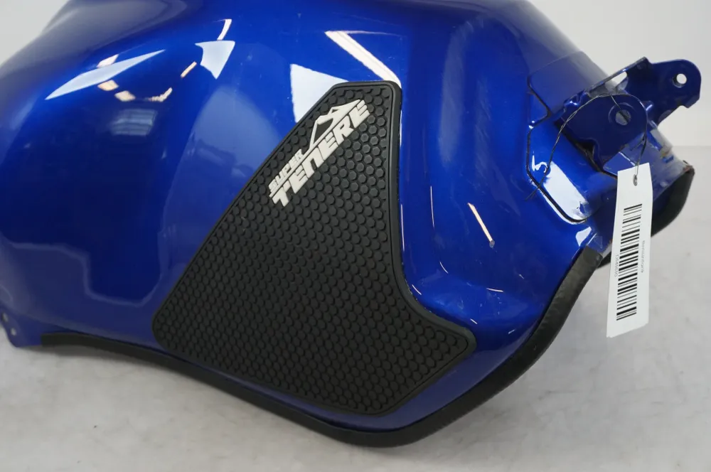 Bensatankki Yamaha