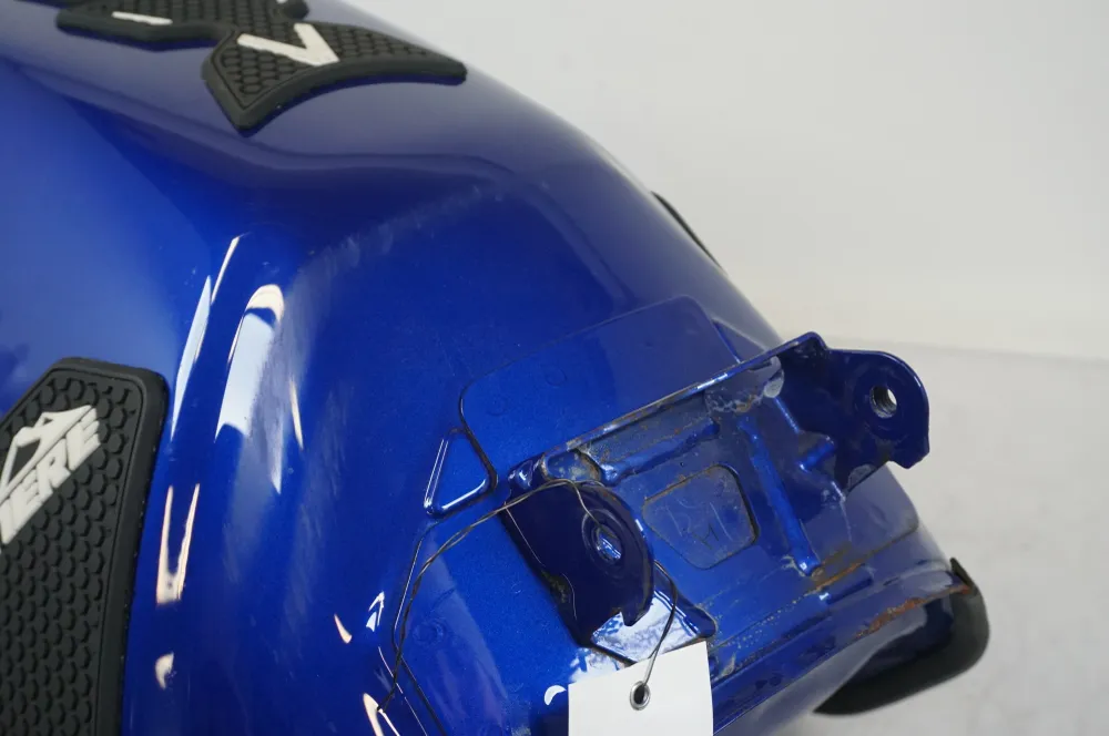 Bensatankki Yamaha
