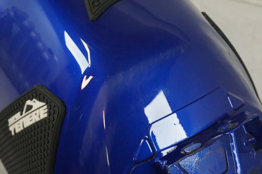 Bensatankki Yamaha