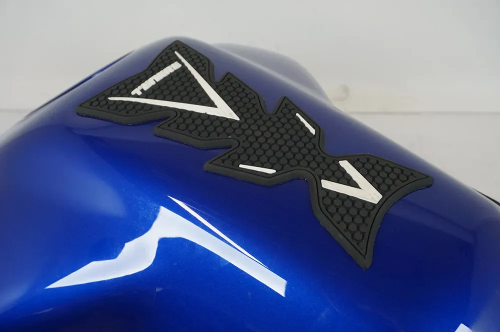 Bensatankki Yamaha
