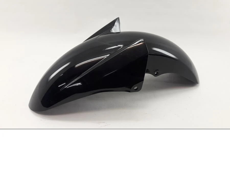 Etulokasuoja Yamaha