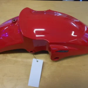 Etulokasuoja Yamaha
