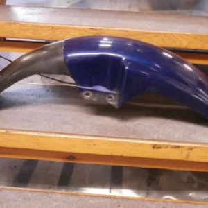 Etulokasuoja Yamaha
