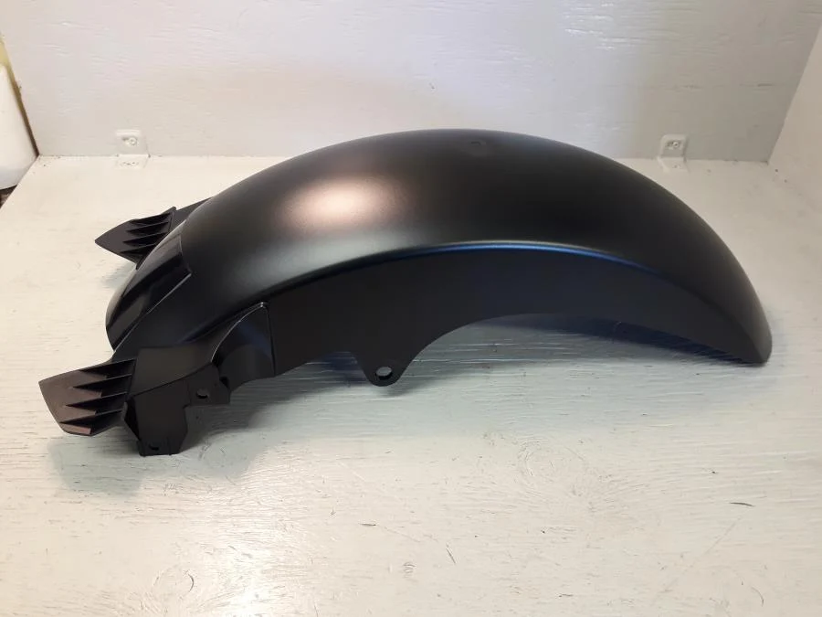 Etulokasuoja Yamaha