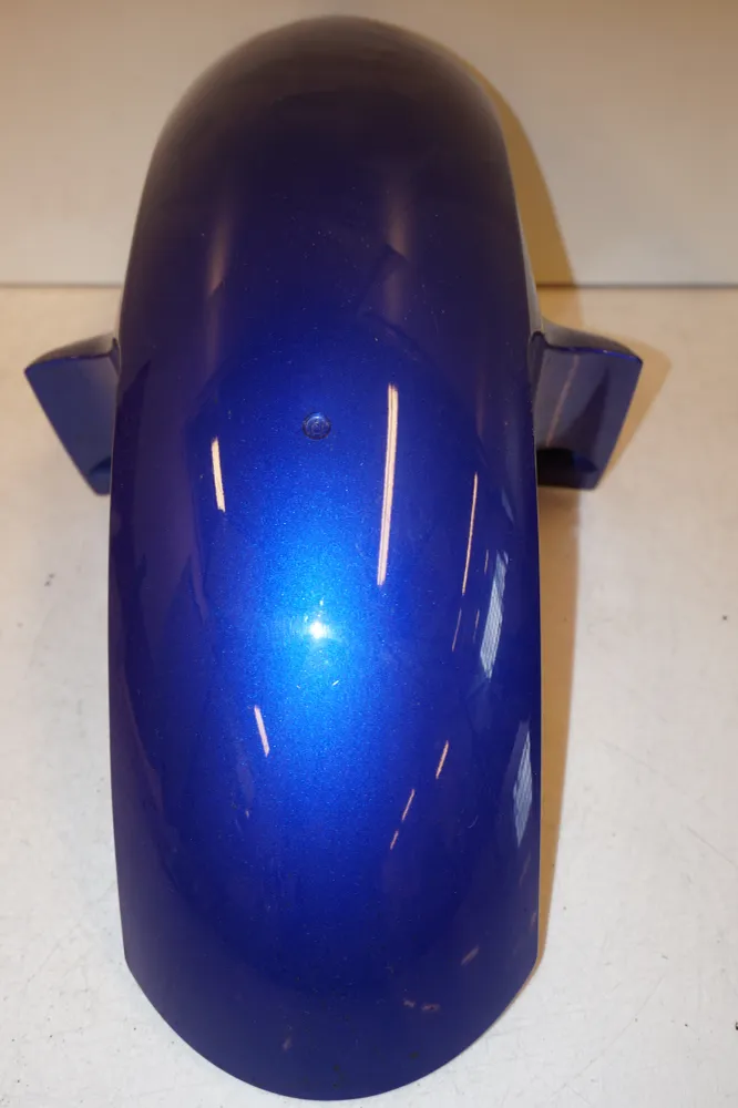 Etulokasuoja Yamaha