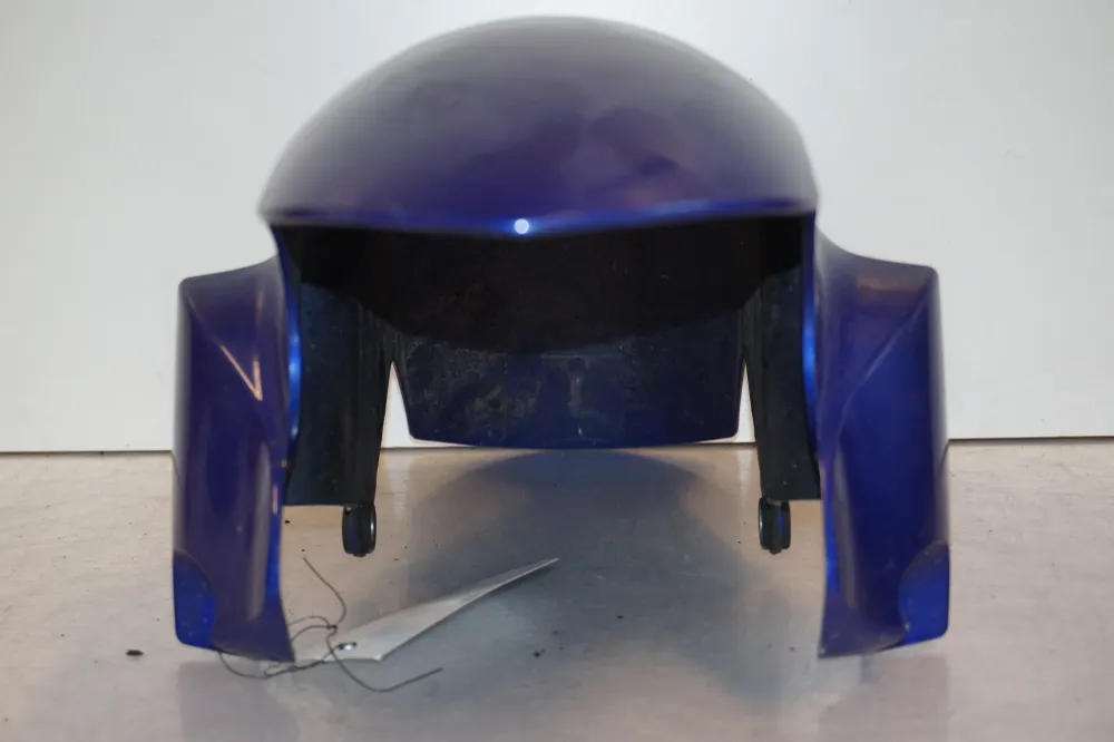 Etulokasuoja Yamaha
