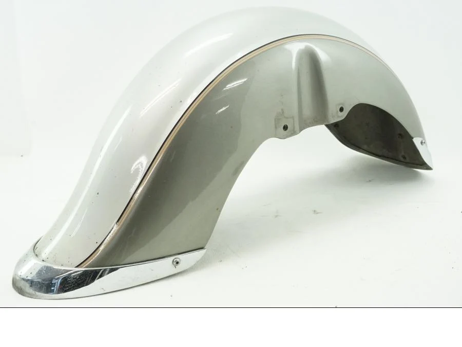 Etulokasuoja Yamaha