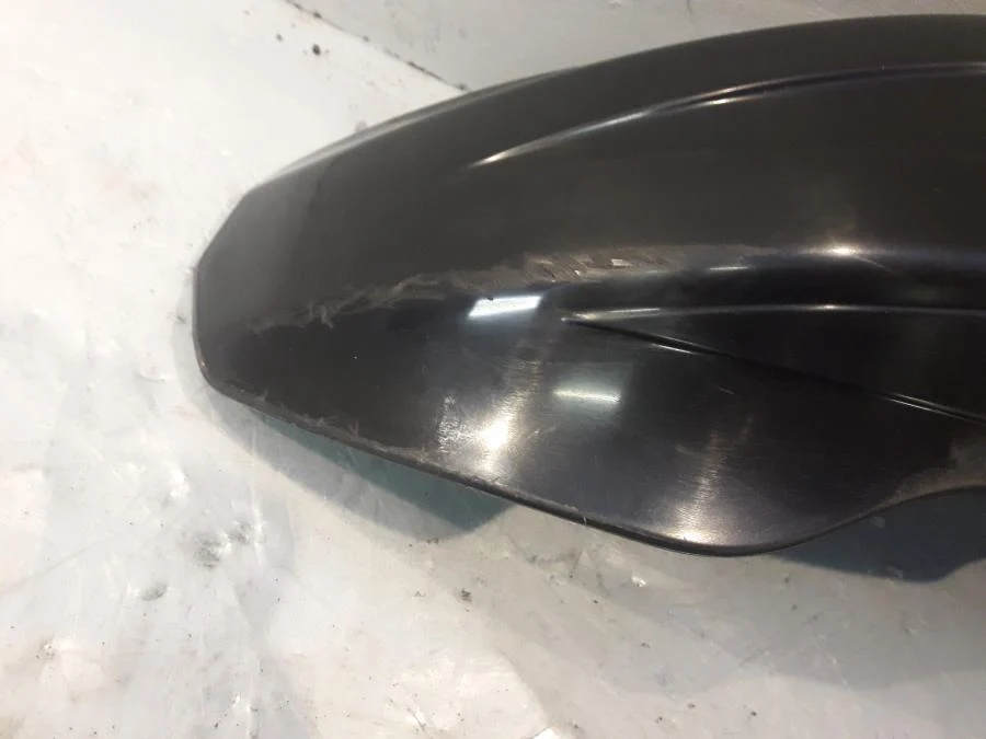 Etulokasuoja Yamaha