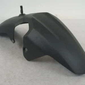Etupuskuri Yamaha
