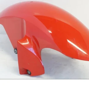 Etupuskuri Yamaha