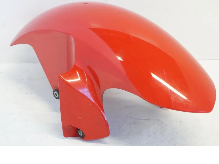 Etupuskuri Yamaha