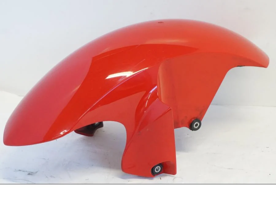 Etupuskuri Yamaha