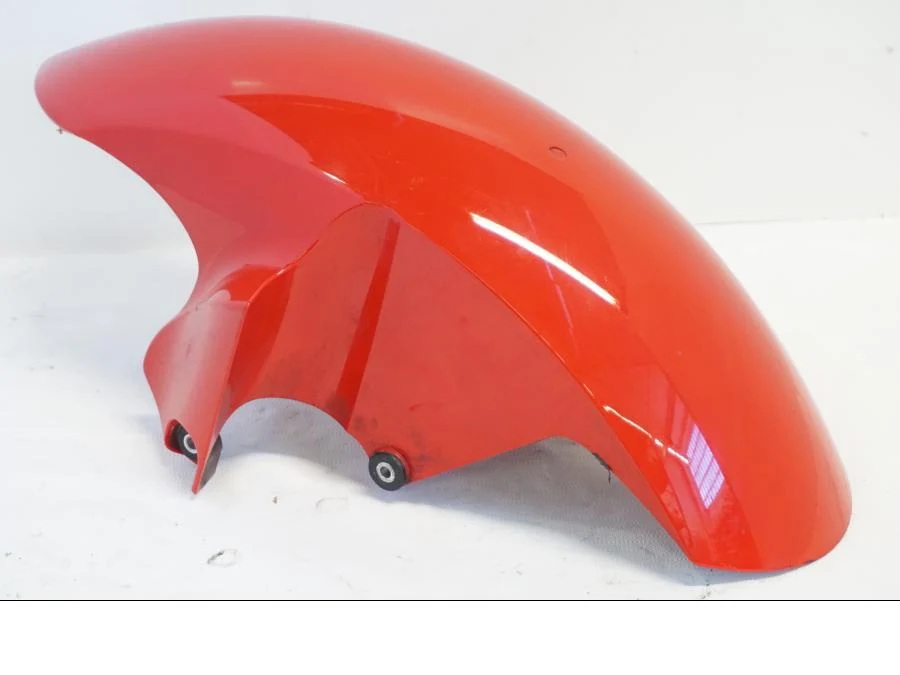 Etupuskuri Yamaha
