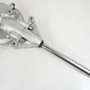 loppuvaihteisto Yamaha