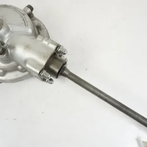 loppuvaihteisto Yamaha