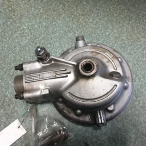 loppuvaihteisto Yamaha