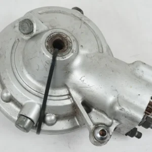 loppuvaihteisto Yamaha