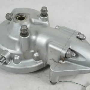 loppuvaihteisto Yamaha