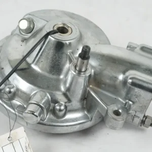 loppuvaihteisto Yamaha
