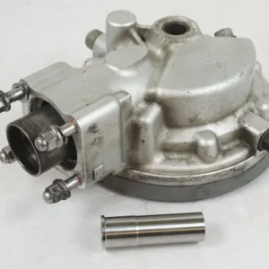 loppuvaihteisto Yamaha