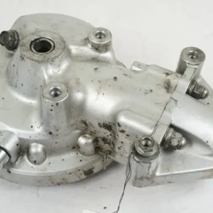 loppuvaihteisto Yamaha