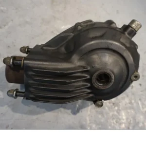 loppuvaihteisto Yamaha