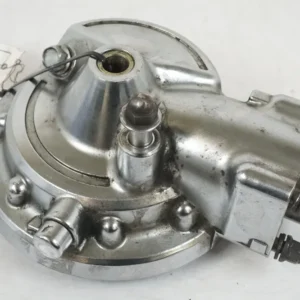 loppuvaihteisto Yamaha