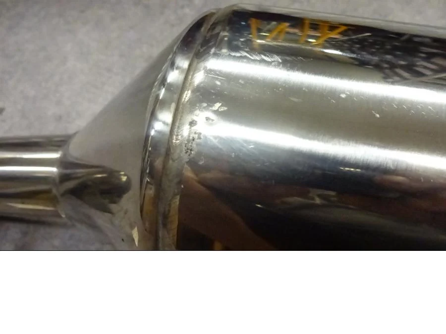 äänenvaimennin Yamaha