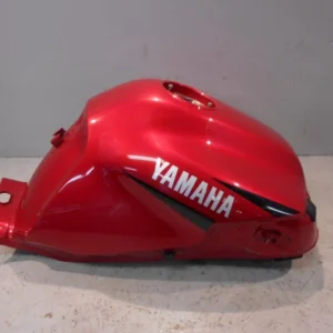 Polttoainesäiliö Yamaha