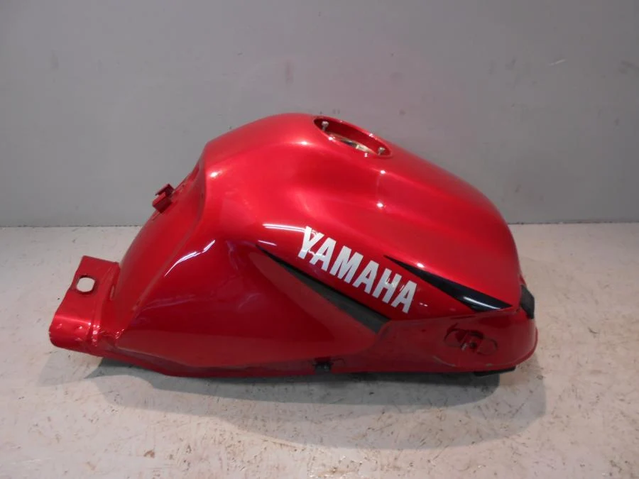 Polttoainesäiliö Yamaha