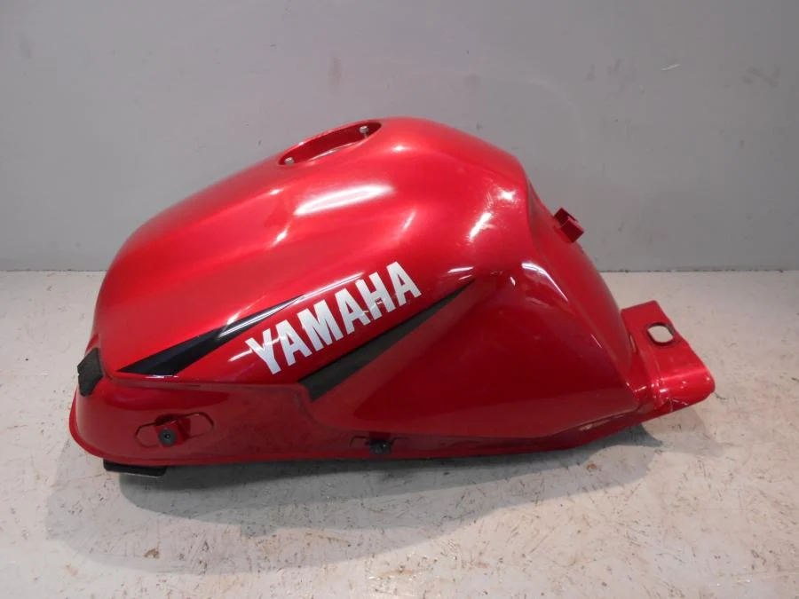 Polttoainesäiliö Yamaha