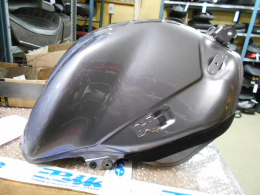 Polttoainesäiliö Yamaha