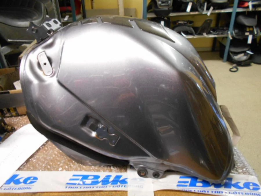 Polttoainesäiliö Yamaha