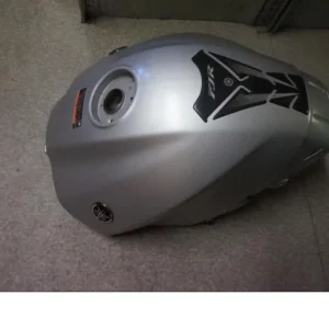 Polttoainesäiliö Yamaha