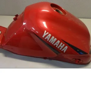Polttoainesäiliö Yamaha