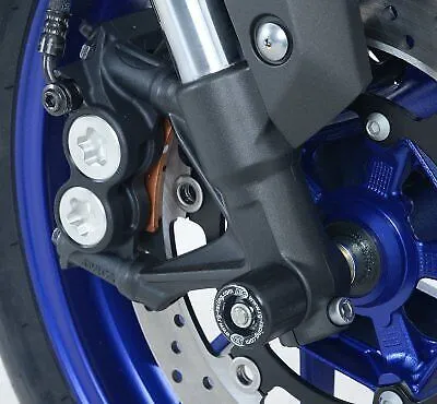 R&G Racing Pyöräakselisuojat Yamaha MT-09 / Tracer 900 / XSR 900