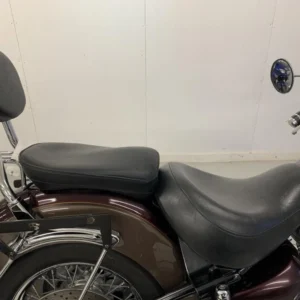 Satula Yamaha