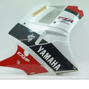 Sivukansi Yamaha