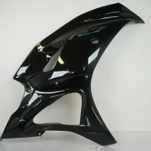 Sivukansi Yamaha