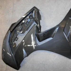 Sivukansi Yamaha