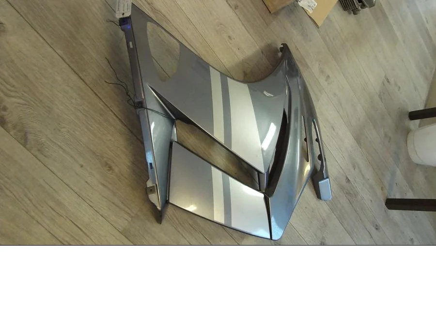 Sivukansi Yamaha