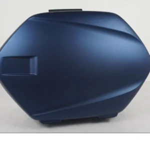 Sivulaukku Yamaha