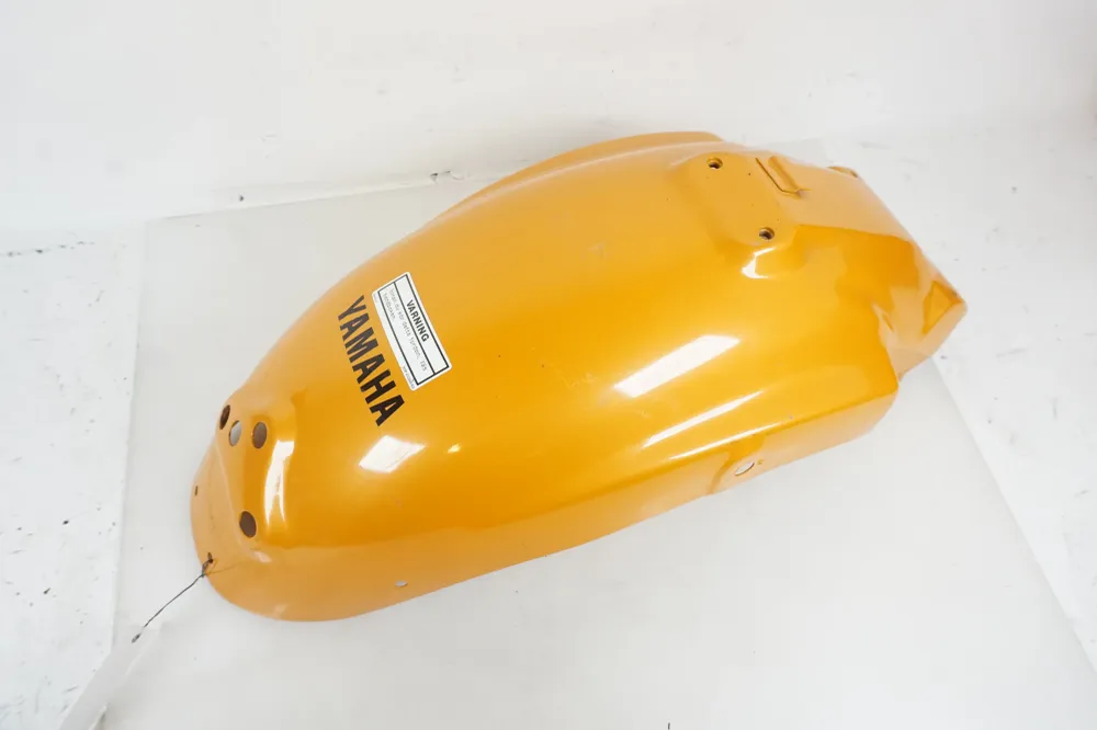 Takakilpi Yamaha