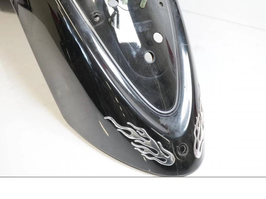 Takalokasuoja Yamaha