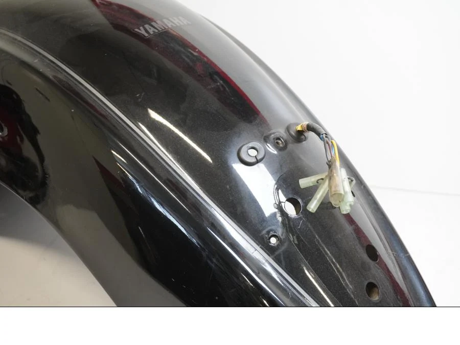 Takalokasuoja Yamaha