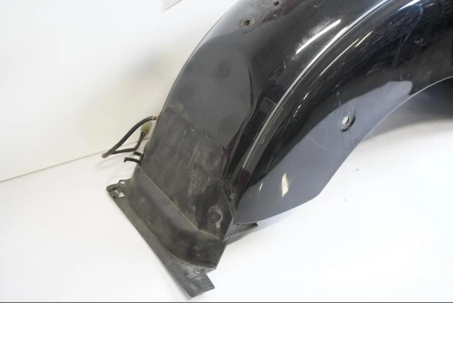 Takalokasuoja Yamaha