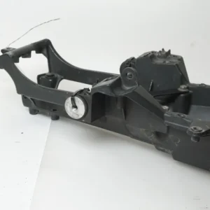 Taustalevy Yamaha
