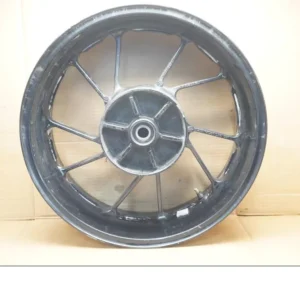 Vanne Yamaha