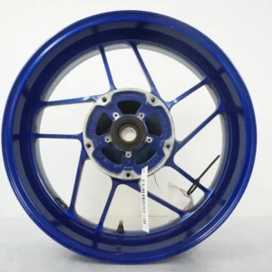 Vanne Yamaha
